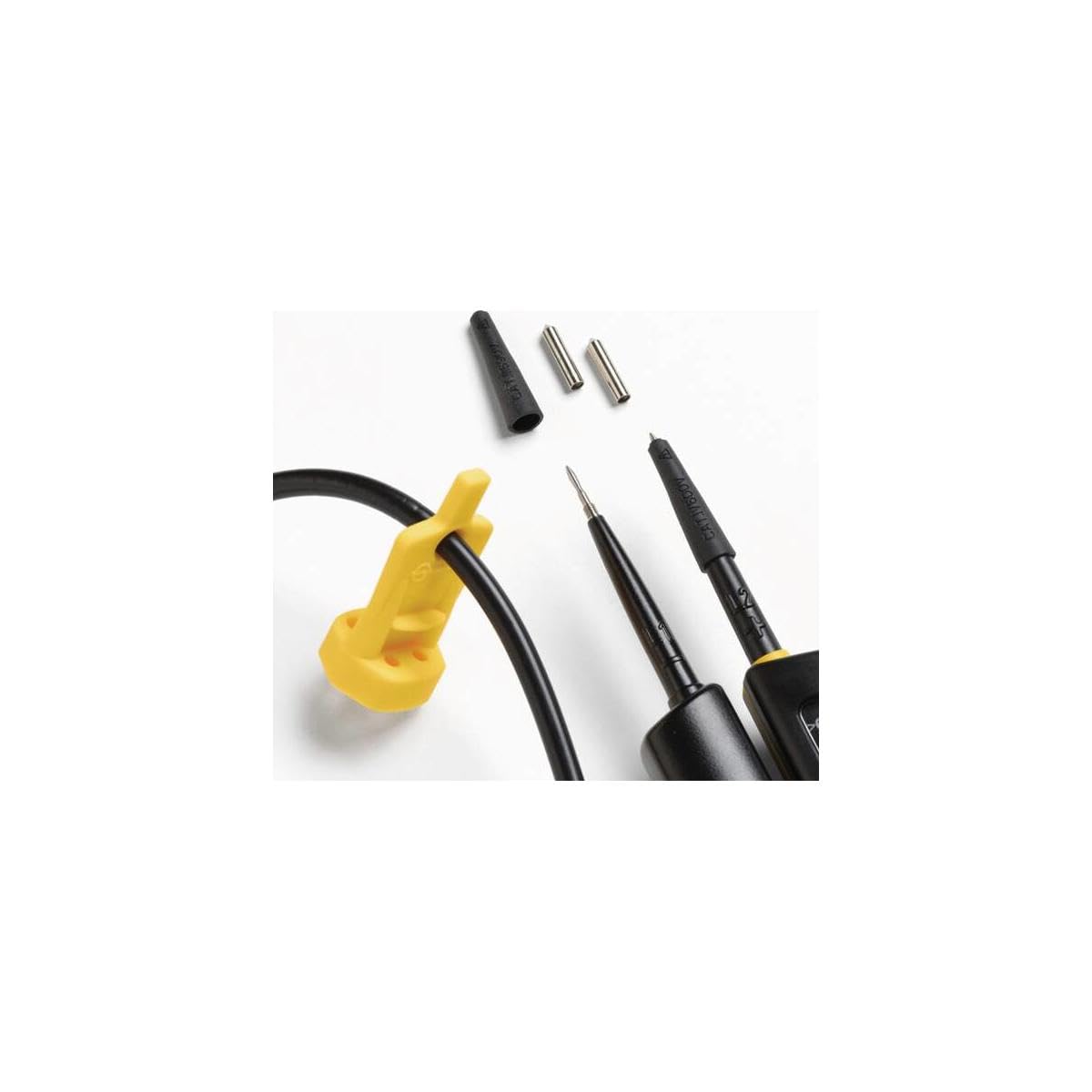 Beha-Amprobe Amprobe 4736214 Pruefspitzenerweiterung 2100-ACCS 1St, Weiß