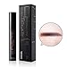 Yadah Quick Tattoo Eye Brow Gel/waterproof Long Lasting Eyebrow Makeup, Deep Brown, 0.2 Pound