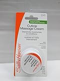 Sally Hansen 2245 Has Cuticle Massage Cream