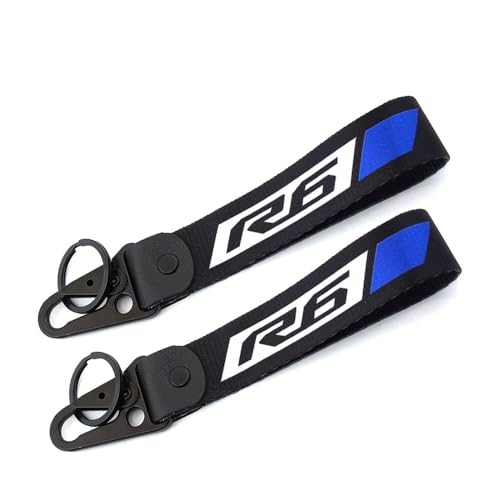 Chaussette de réservoir de liquide de frein avant pour moto Yamaha YZF-R6