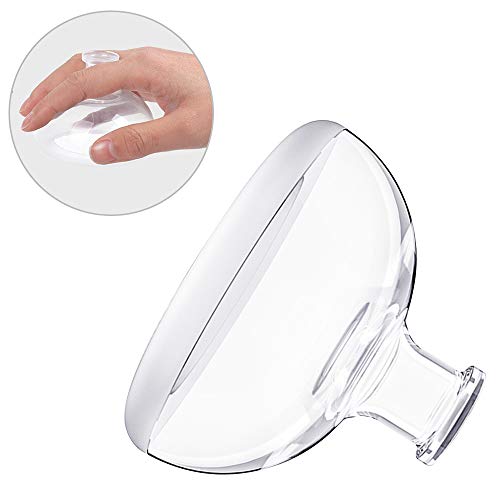 Pressure Drum Massage, Sputum Remover,Sputum Cup,Baby Suckling Milk,for The Inability to Expectoration