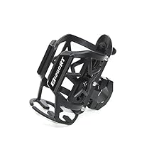 Portabicchieri Per Moto BMW R1250RT/R1200RT - Supporto Bottiglie E Borracce In Alluminio CNC - Foto 9
