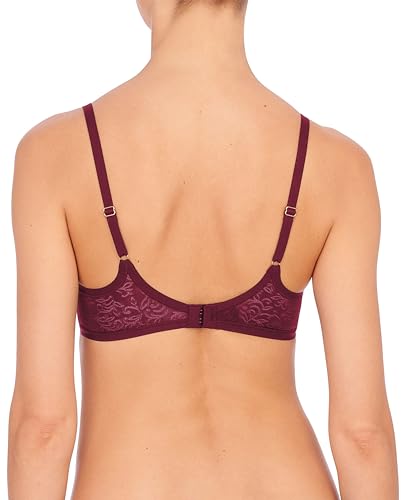 Image of Natori Women's Jacquard Contour Underwire Bra
