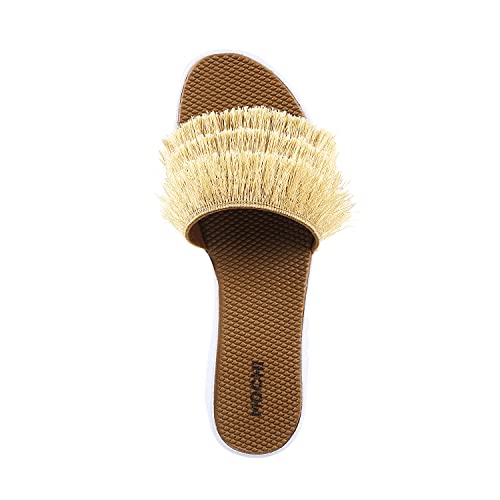 Image of Mochi Women Flat Sandal