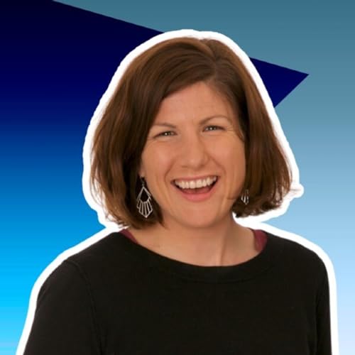 6: Building a tech product - with Lara Gilman