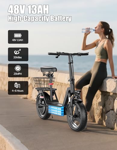 1000W Fast Electric Scooter