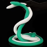 💗【Hochwertiger Analdildo】– Dieser Analplug besteht aus hochwertigem flüssigem Silikonmaterial, das Produkt ist geruchlos, phthalatfrei, verursacht keine Beschwerden auf der Haut, weich und hautfreundlich und elastisch, 100 % wasserdicht und leicht zu...