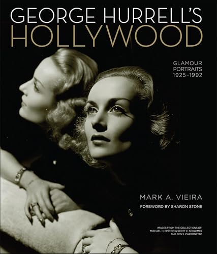 George Hurrell's Hollywood: Glamour Portraits 1925–1992