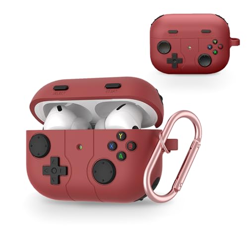 AirPods Pro 3/AirPods Pro 3 p P[X Jo[ YAJOJO CX C[z 킢 Aj[V  lC G [dP[XJo[ JriEL[`F[t VRیP[X h~ ϏՌ ho 