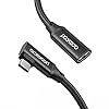 aceyoon USB C-verlenging, 0,5 m, 24...
