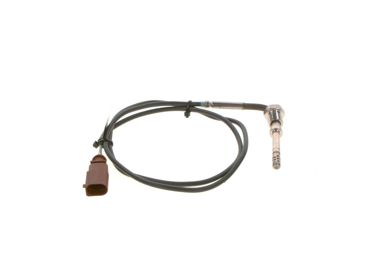 BOSCH Sensore, Temperatura gas scarico 0986259107