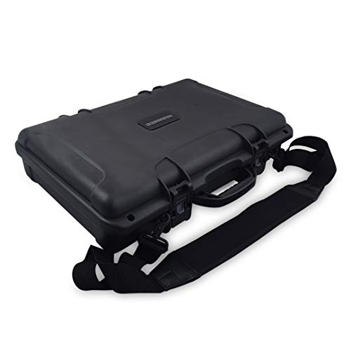 Image of HUMMER Hard Camera Case