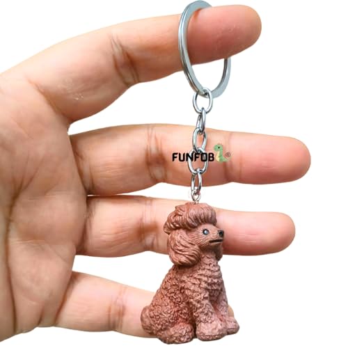 Image of FUNFOB Keychain Collectible For Boys & Girls Gifting