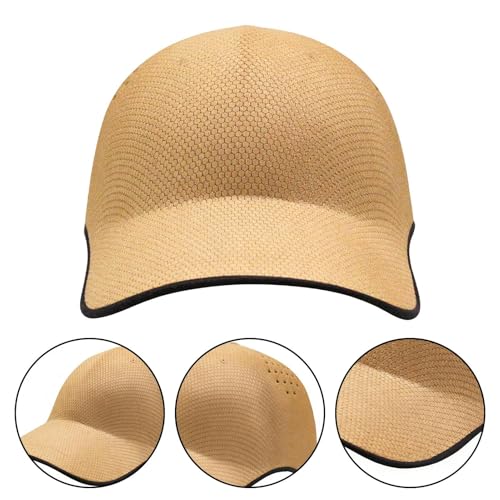 Casquettes de baseball pour femmes légères pour randonnée et pêche