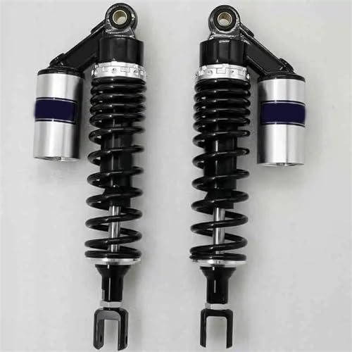 Amortisseur de moto 330mm pour Yamaha idéal pour vos trajets