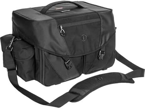 Amazon.co.jp: Tamrac Stratus 15 Shoulder Bag (Black) [並行輸入品 