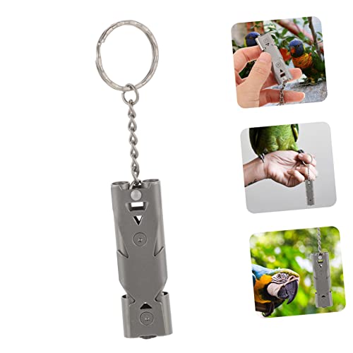 POPETPOP Bird Training Whistles in Set