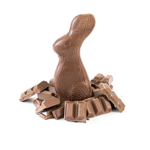 Cadbury White met Oreo Easter Egg 220G, de ultieme combinatie van romige witte chocolade en knapperige stukjes Oreo, Pak van 4 - Image 7