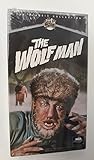 Wolf Man