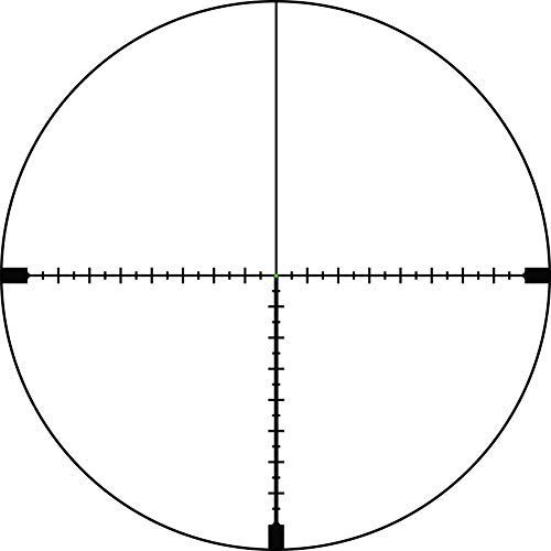 Image of TRIJICON ACCUPOINT 3-18X50 MOA Green