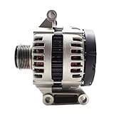Generator Alternator Compatible With CITROEN JUMPER PEUGEOT BOXER Box 2.2 HDi 2006-1606430480