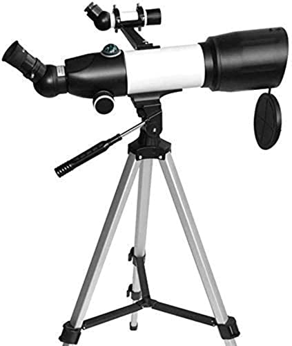Telescopio Astronómico Refractor con Trípode 350 mm miniatura 2