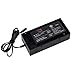 WAC Lighting EN-2460D-C 120V Input 24V DC Output 60W Remote Enclosed Electronic Transformer, Black