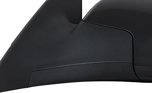 Miniatura 3 de Para Pontiac G6 CoupeConvertible 2008 2009 Power Side Door View Mirror Driver Left