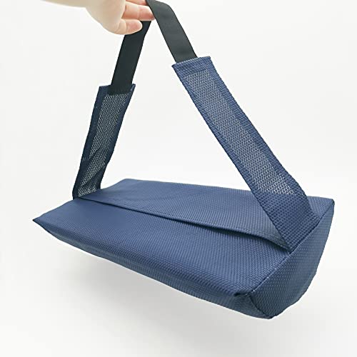 Recliner Replacement Pillow Headrest For Zero Gravity Chair With Elastic Band Universal Outdoor Removable Padded Headrest Pillow Lumar Neck Support Lounge Chairs #TOP3