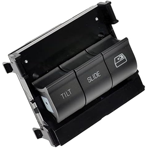 Dorman Power Sunroof Switch Cover