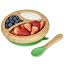 Green-RP (round plate)