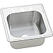 Elkay ESE2020102 Sink, Brushed Satin