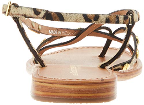 Les Tropéziennes par M. Belarbi Monaclou, Sandali