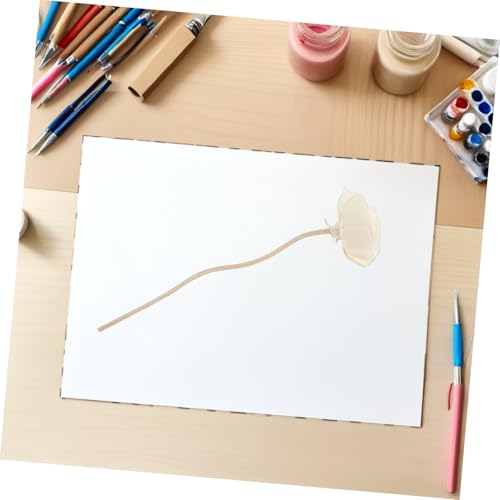 Difusor ULTECHNOVO 9 palitos con flores secas para aromaterapia miniatura 5