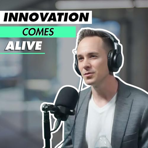 Optimizing AI for Local Enterprise with Dan Mikita and Jonathan Tasman