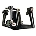 Flex Yoke/Universal Clamp by MYGOFLIGHT (Fits 5/8" to 1.5")