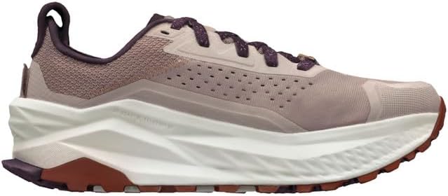 ALTRA Women's Olympus 6 Trail Running Shoe - Image 3