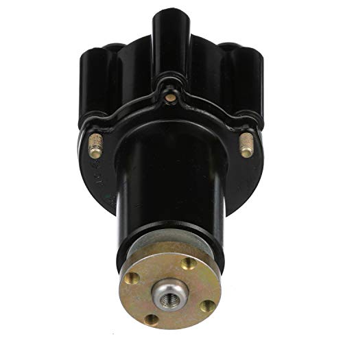 Quicksilver 807151A12 Plastic Sea Water Pump Housing For Specific V-6 And V-8 Mercruiser Stern Drive Engines #TOP9