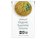 Dr. Fuhrman's Supreme Green Soup