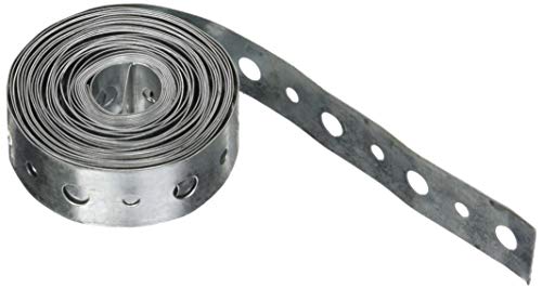 Image of 7626500T Steel Hanger Strap - Set of 3