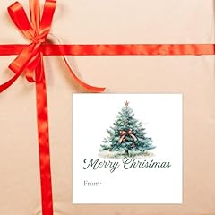 Christmas Gifts Tags 5