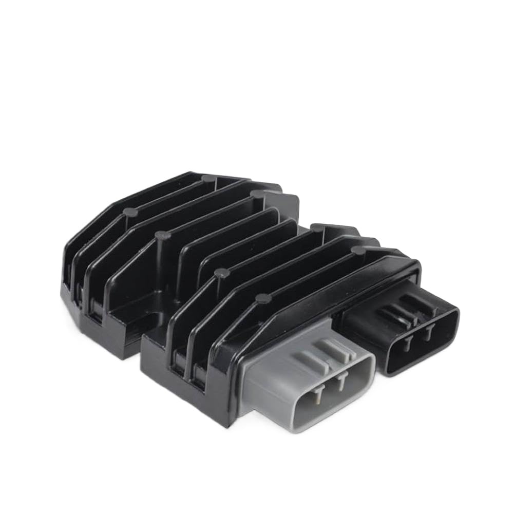 Rectificador regulador MOSFET 300W 450W Ajuste automático 35A 12V Shindengen FH020AA Compatible con Sistema trifásico