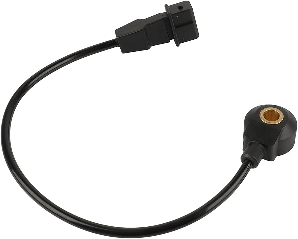 Knock Sensor Ignition Detonation Sensor for 1995-1999 for Hyundai for Accent Oe:5S2233 158-0701 0261231007 3925022003 3925022010 0K01D18921