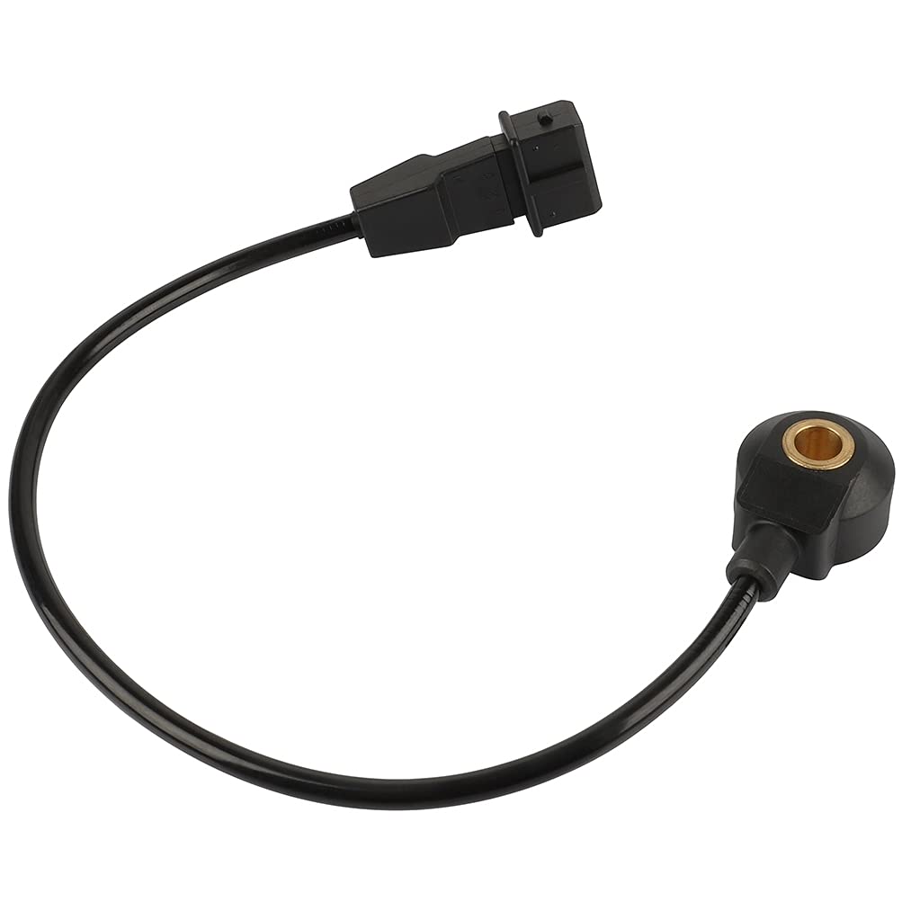 Knock Sensor Ignition Detonation Sensor for 1995-1999 for Hyundai for Accent Ks145 5S2233 158-0701 0261231007 Id0151 3925022003 3925022010 0K01D18921