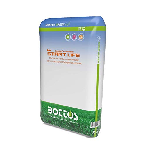 START LIFE - Bottos / 20 Kg