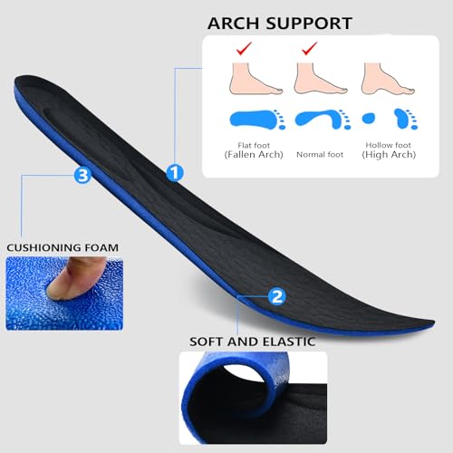 buyrew women39s ballet flats pointed toe knit slip on arch support comfortable dress shoes for women low wedge casual work flats