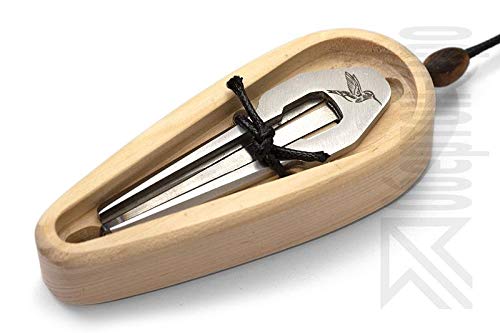 "Kurtuguz" Vargan With Shaman Case #TOP1