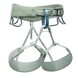 Black Diamond Arnés Momentum para hombre, Desert Sage, L