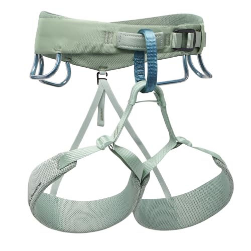 Black Diamond W MOMENTUM HARNESS