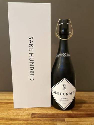 HUNDRED ���{�� SAKE �S�� �n���h���b�h